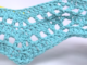 Crochet Wave Afghan - Easy Tutorial + Free Pattern