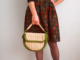 How To Crochet A Handbag | Crochet Project For Beginners