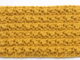 Crochet Aligned Cobble Stitch Blanket