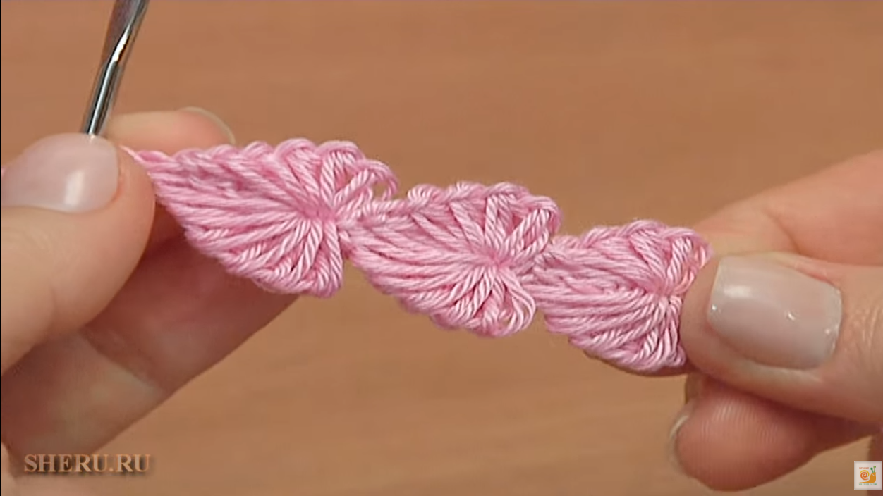 Crochet Heart String Cord – Easy Tutorial For Beginners With Free Video Pattern