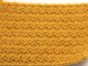 Crochet The Lemon Peel Stitch - Easy Step By Step " How To Make " Tutorial For Beginners With Free Videos Which Walks You Through The Simple Learning Process