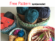 Crochet Double Double Storage Baskets - Free Pattern