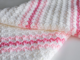 How To Crochet Candy Stripes Stitch - Free Pattern For Beginners